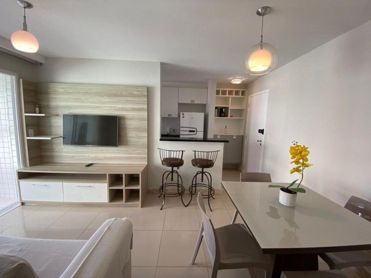 Temporada737 Top 3 Quartos Na Atalaia Condominio Clube Aracaju Exterior foto