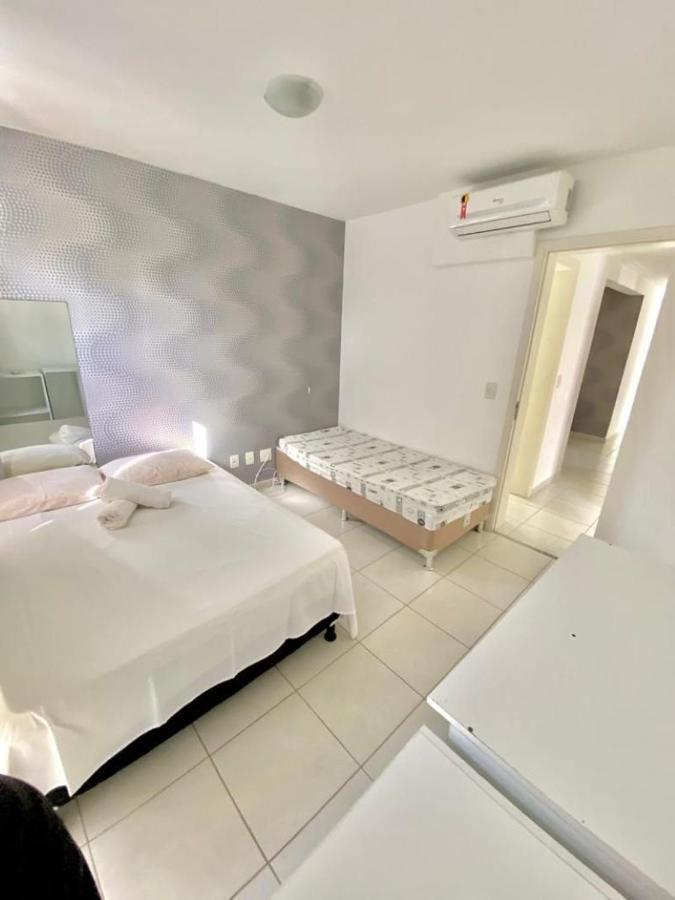 Temporada737 Top 3 Quartos Na Atalaia Condominio Clube Aracaju Exterior foto