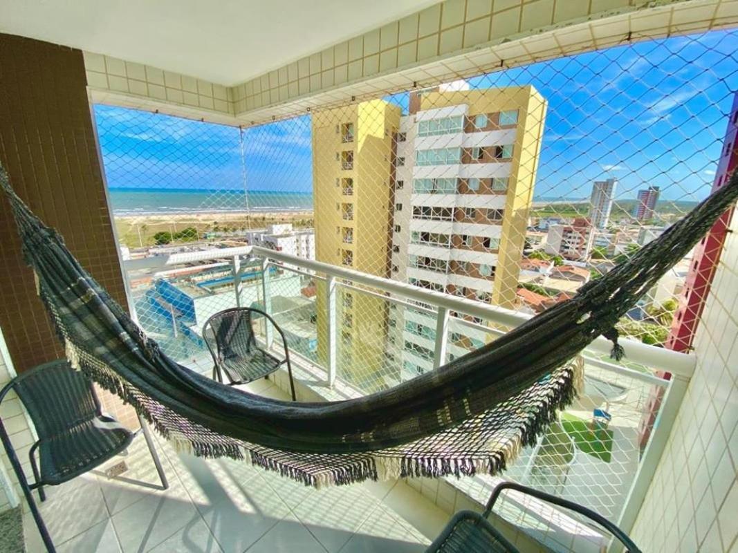 Temporada737 Top 3 Quartos Na Atalaia Condominio Clube Aracaju Exterior foto