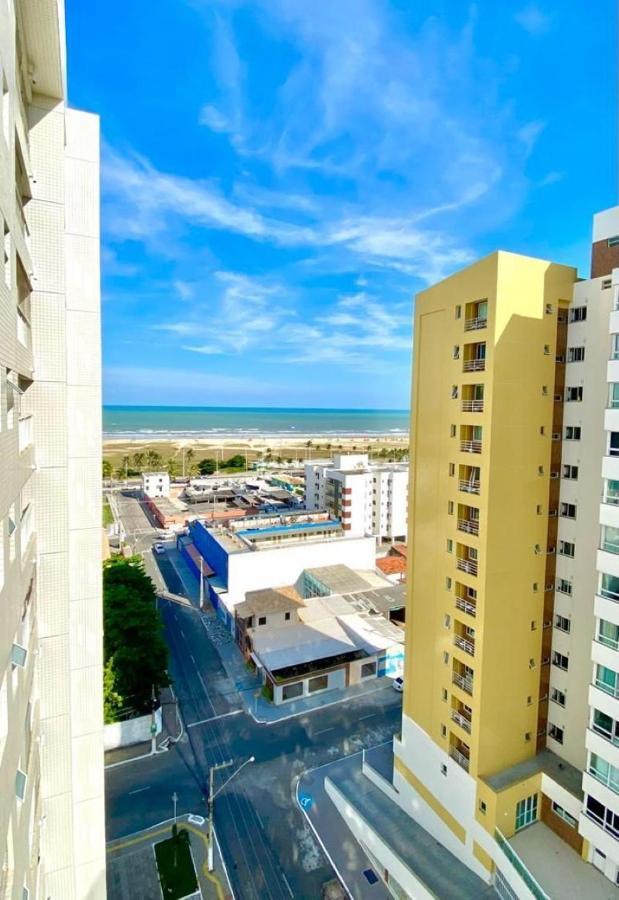 Temporada737 Top 3 Quartos Na Atalaia Condominio Clube Aracaju Exterior foto